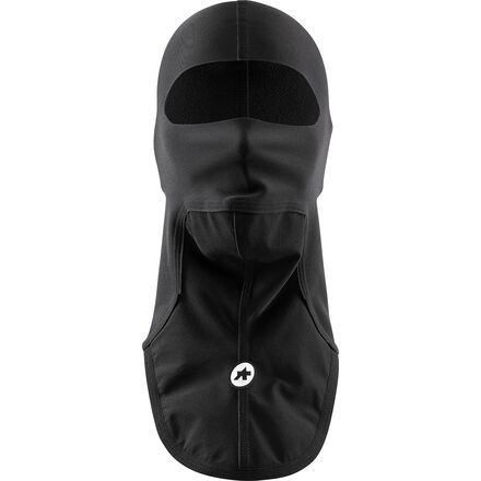 Зимняя маска для лица EVO Assos, черный