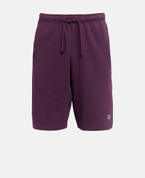 

Спортивные шорты Russell Athletic Eagle R, фиолетовый