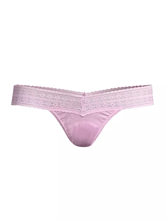 

Трусики Dream Original с низкой посадкой Hanky Panky, цвет cotton candy