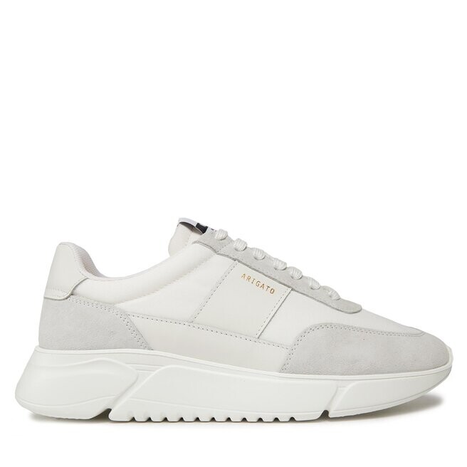 

Кроссовки Axel Arigato Genesis 27571 White, белый