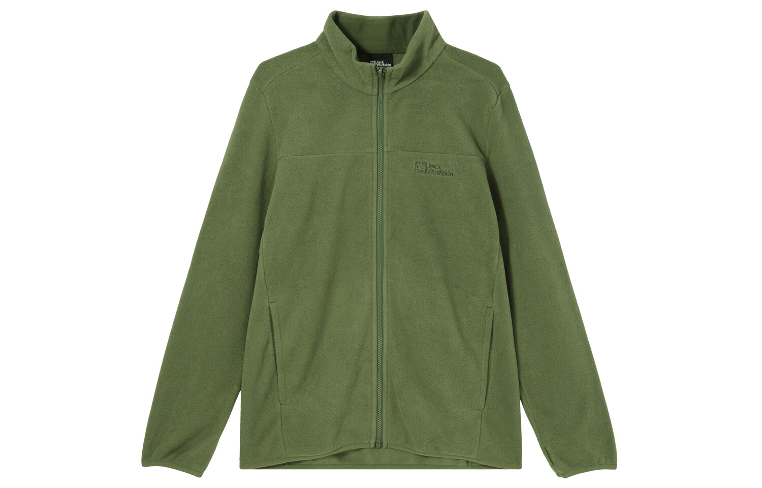 

Куртка мужская Jack Wolfskin, черный