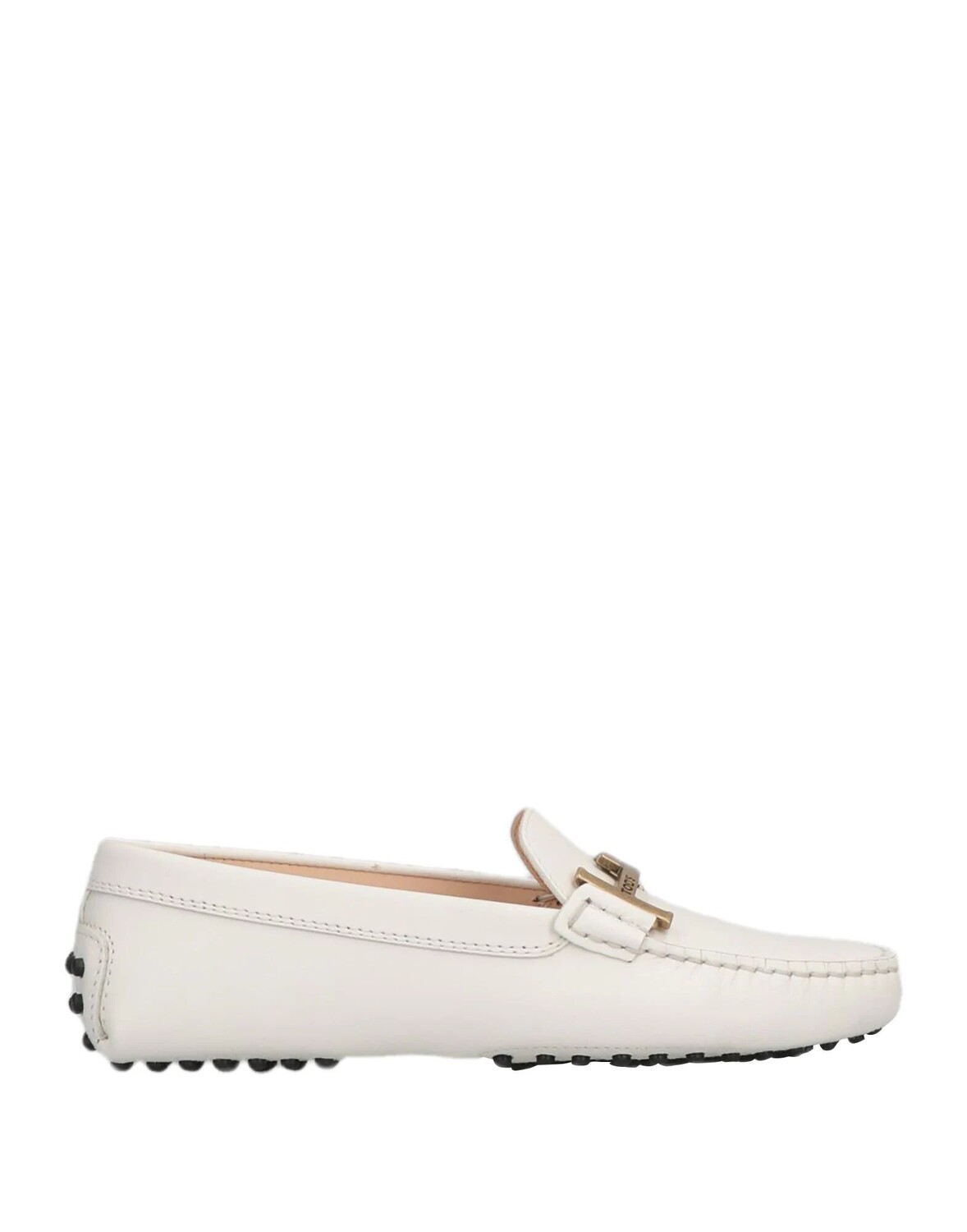 

Лоферы Tod'S, белый