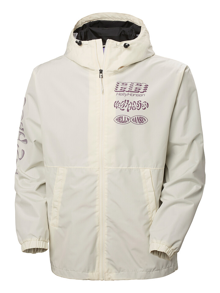 

Дождевик Helly Hansen Play, бежевый