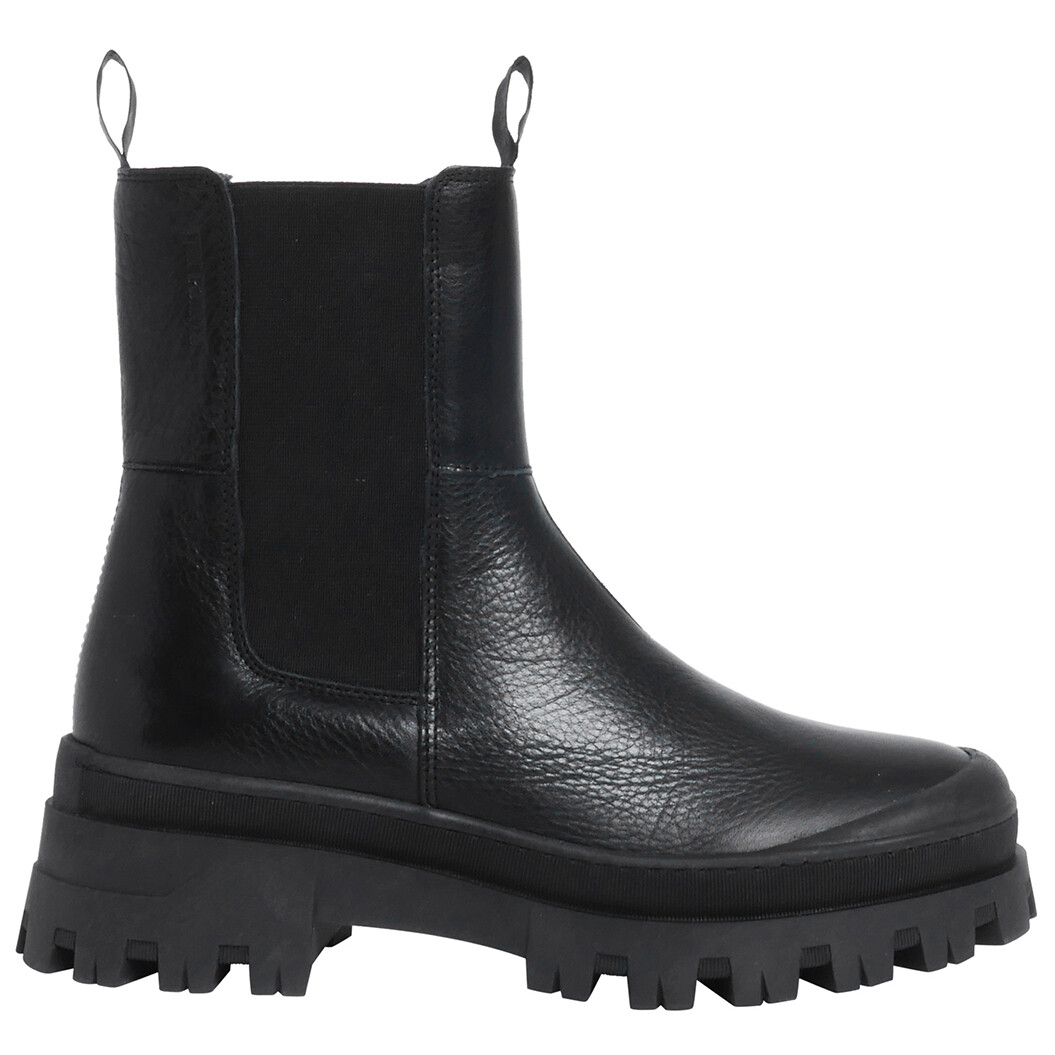 

Зимняя обувь Ten Points Jenny Chelsea Boots, черный
