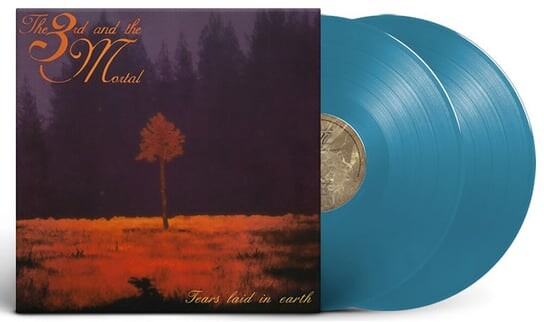 

Виниловая пластинка Third and the Mortal - Tears Laid In Earth