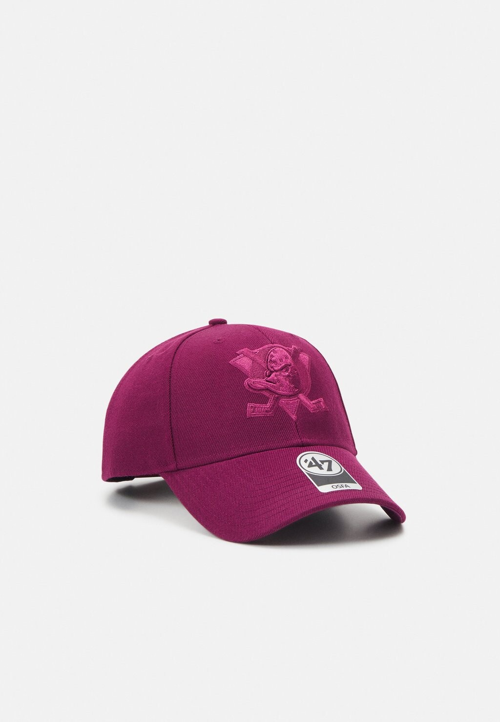 

Кепка Nhl Anaheim Ducks Unisex '47, цвет galaxy