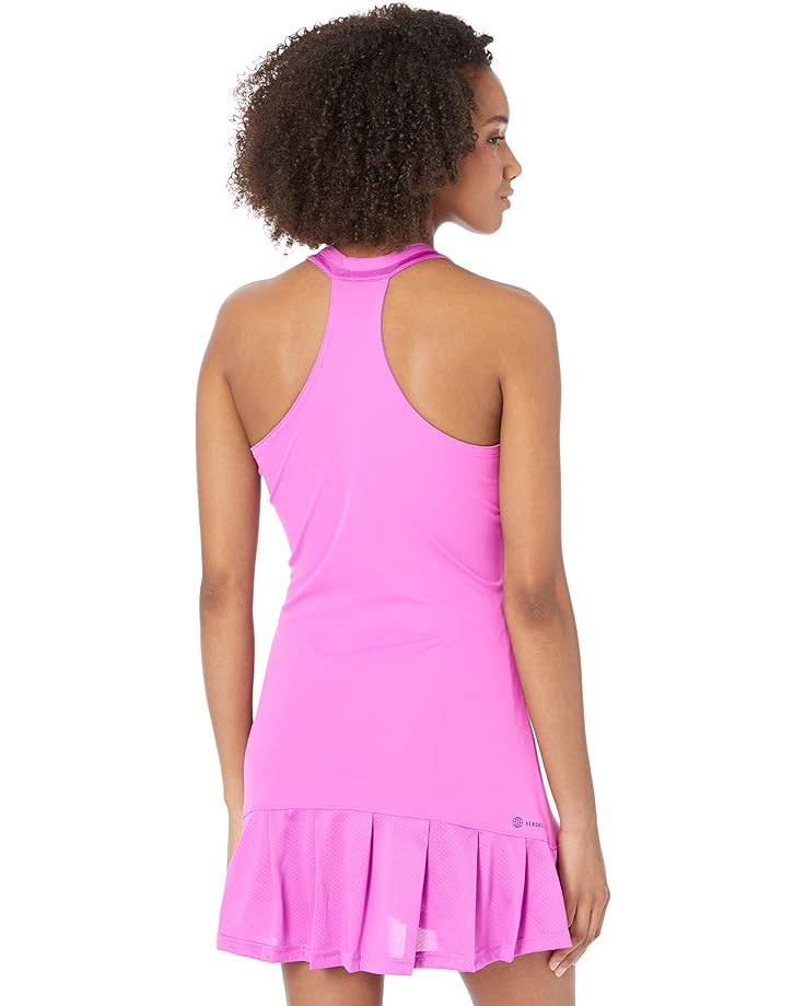 

Платье Adidas Club Tennis Dress, цвет Semi Pulse Lilac