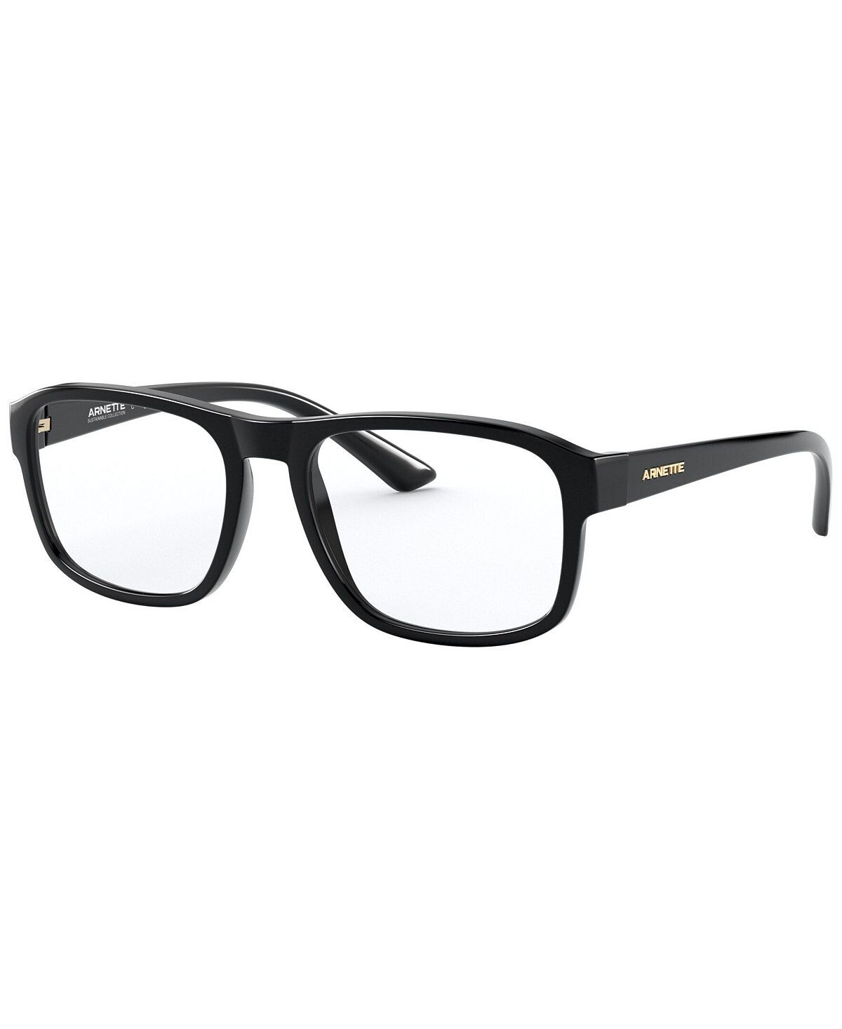 

AN7176 Мужские овальные очки Arnette