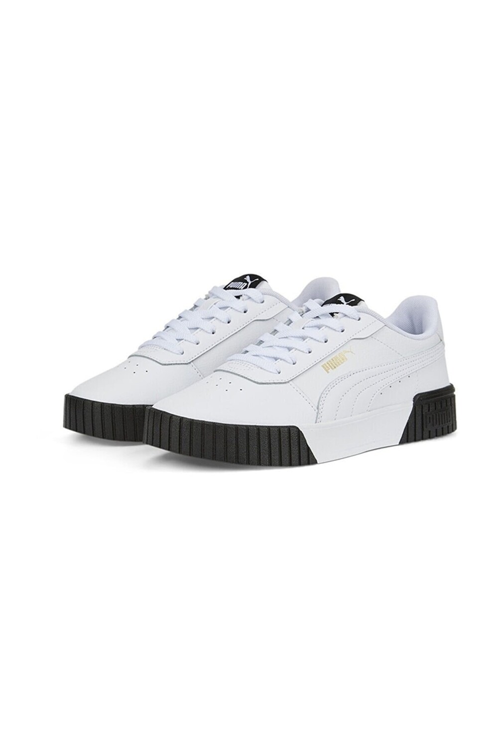 

Кроссовки - Белый - Плоские Puma, белый