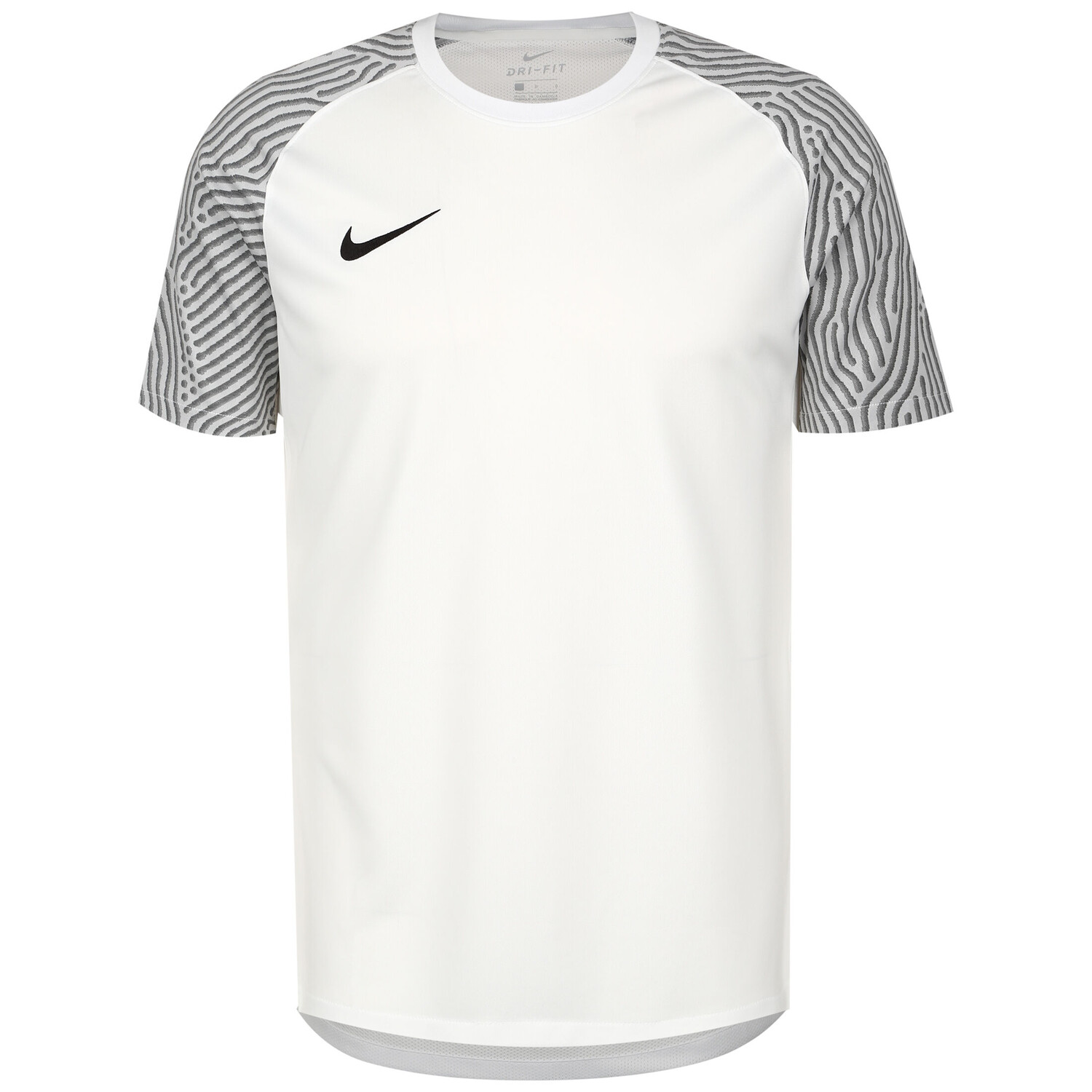

Рубашка Nike Fußballtrikot Strike II, белый