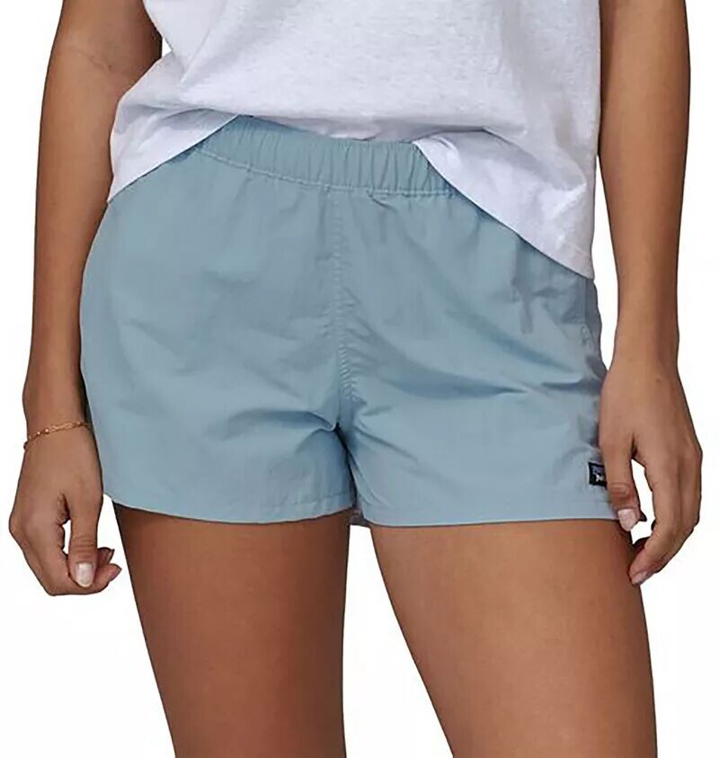 

Женские шорты Patagonia Barely Baggies шириной 2,5 дюйма