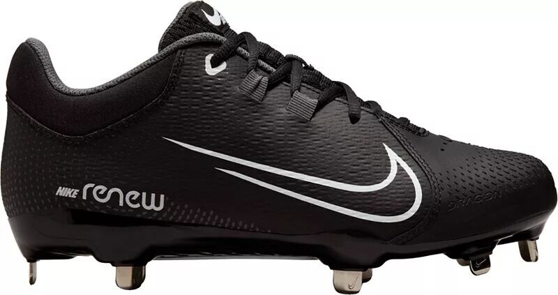 

Женские бутсы для софтбола Nike Hyperdiamond 4 Pro Metal Fastpitch