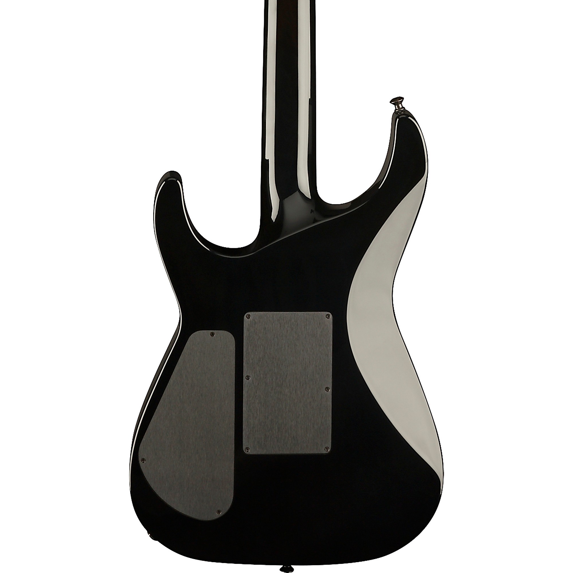 цена Электрогитара Jackson American Series Soloist SL3, глянцевый черный