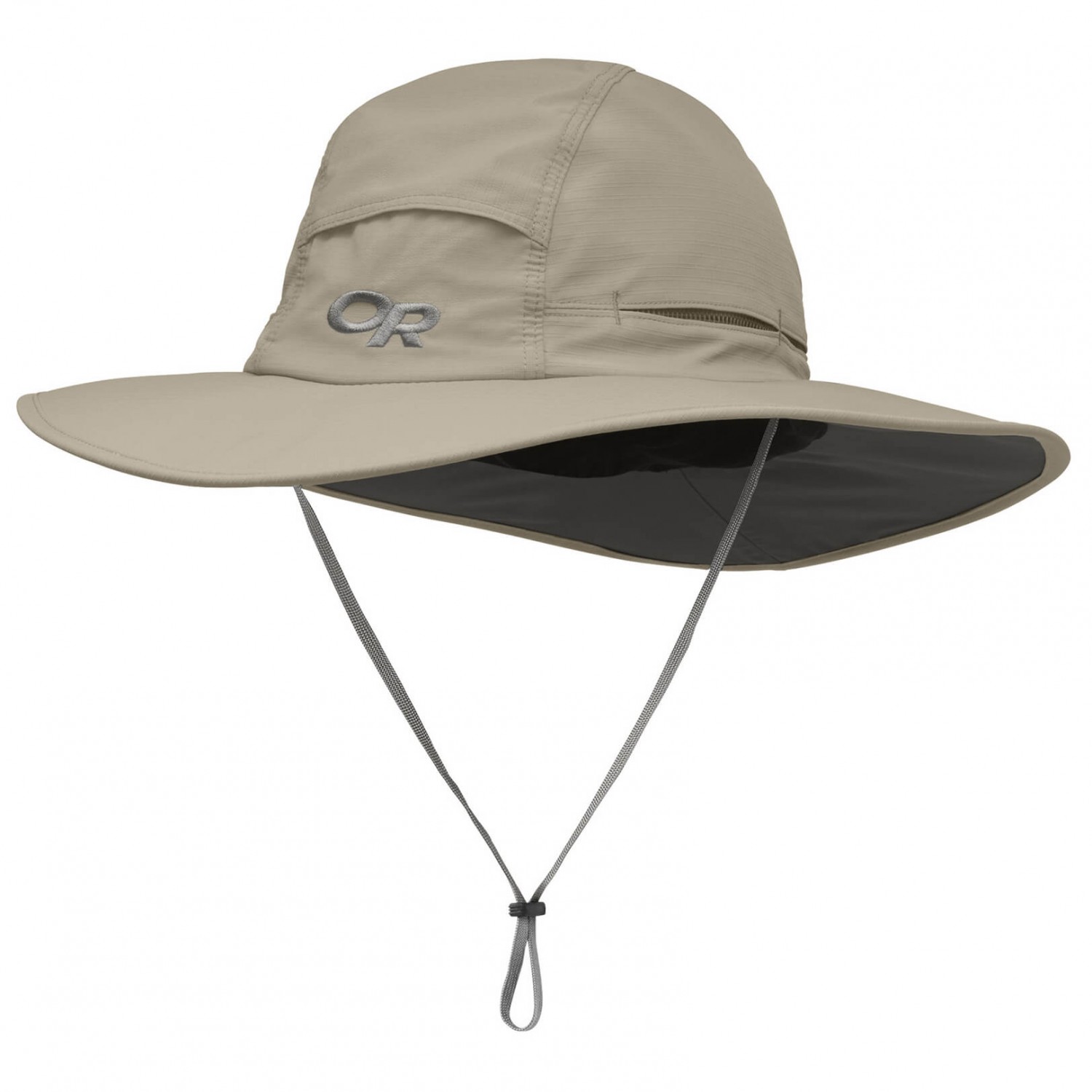 Кепка Outdoor Research Sombriolet Sun Hat, хаки