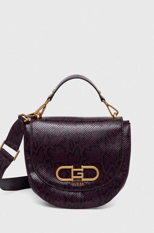 

Сумочка Guess, фиолетовый