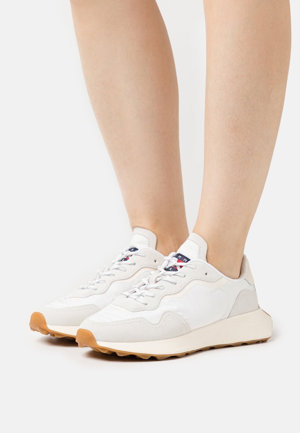 

Кроссовки Tommy Jeans