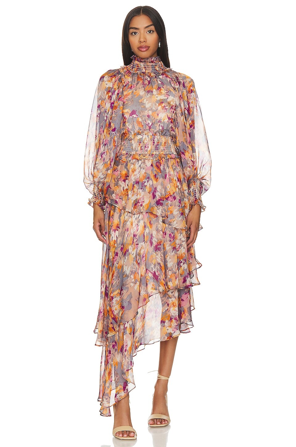 

Платье ELLIATT Ostentatious, цвет Multi