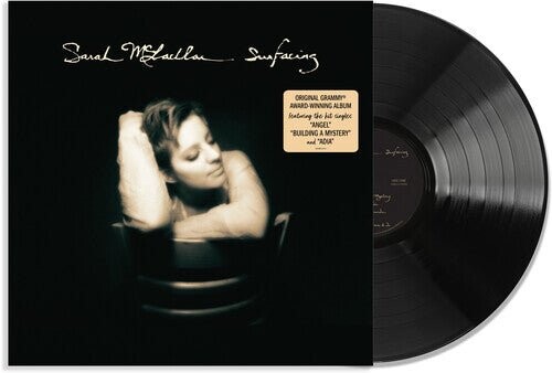

Виниловая пластинка Mclachlan, Sarah - Surfacing