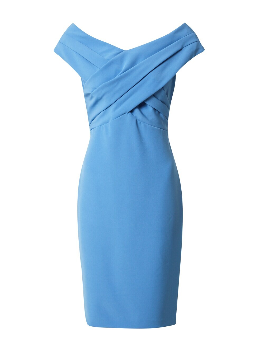 

Коктейльное платье Lauren Ralph Lauren IRENE, светло-синий