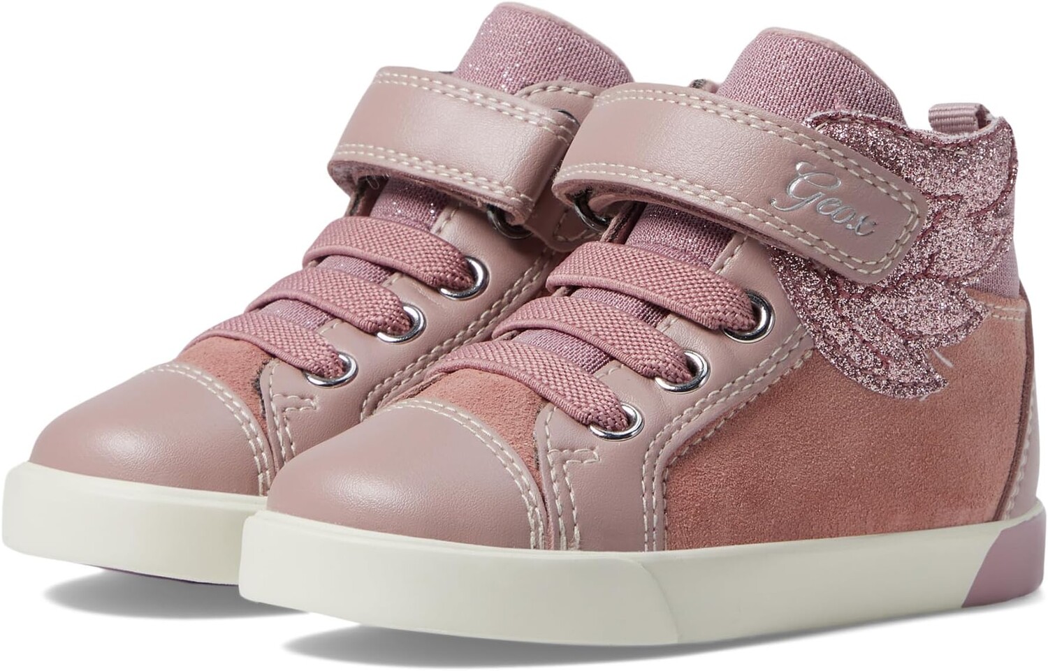 

Кроссовки Kilwi 172 Geox, цвет Antique Rose