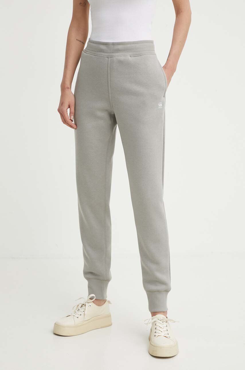 

Джоггеры G-Star Raw, серый