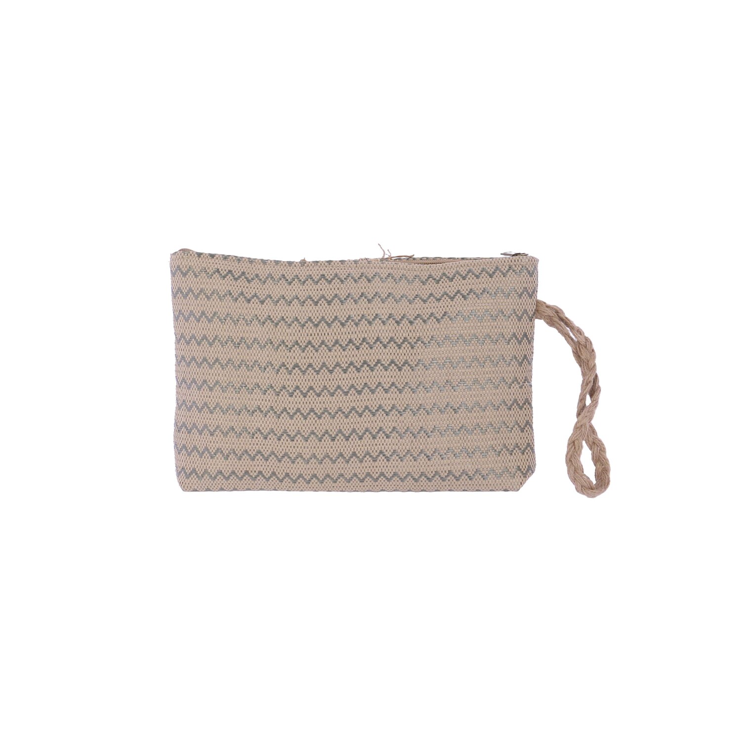 

Клатч Eferri e Yomra (B)29 x (H)17 x (T)4 cm, хаки