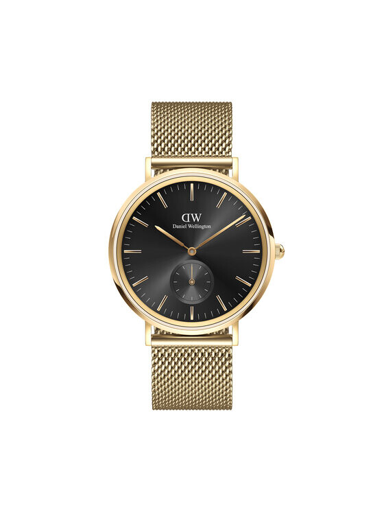 

Часы Daniel Wellington, золотой
