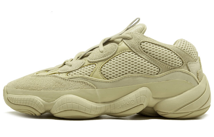 

Adidas originals Yeezy 500 Super Moon Желтый