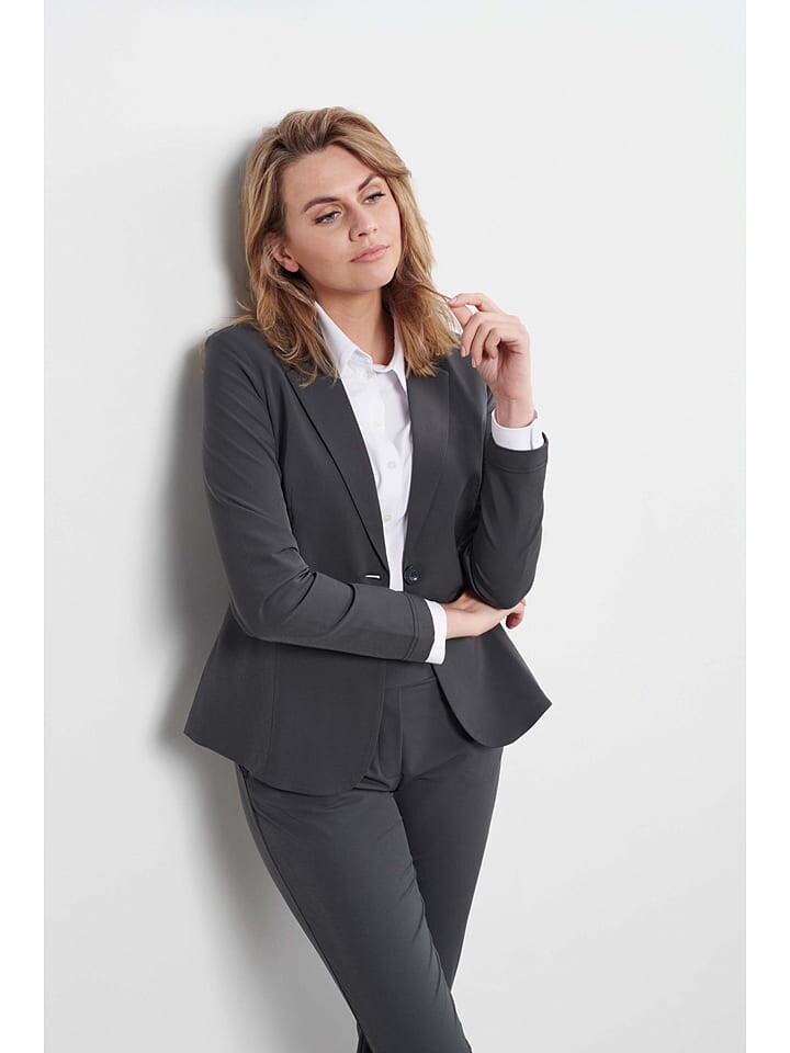 

Блейзер &Co Woman Phileine, антрацит