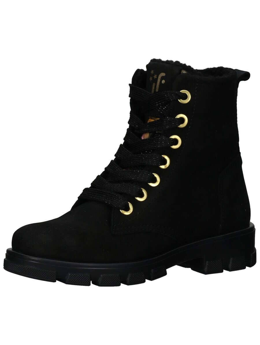 

Ботинки Jochie & Freaks Boots, черный