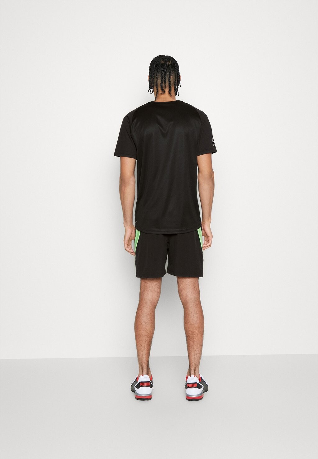 

Шорты Puma