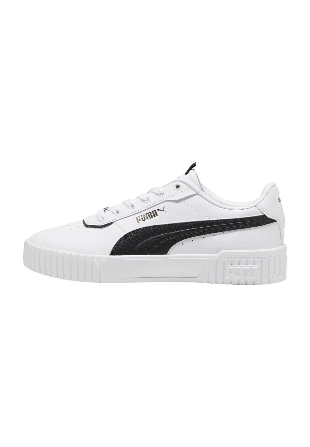 

Кроссовки CARINA Puma, черный