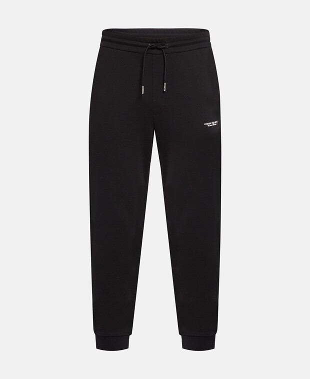 

Спортивные штаны Armani, черный