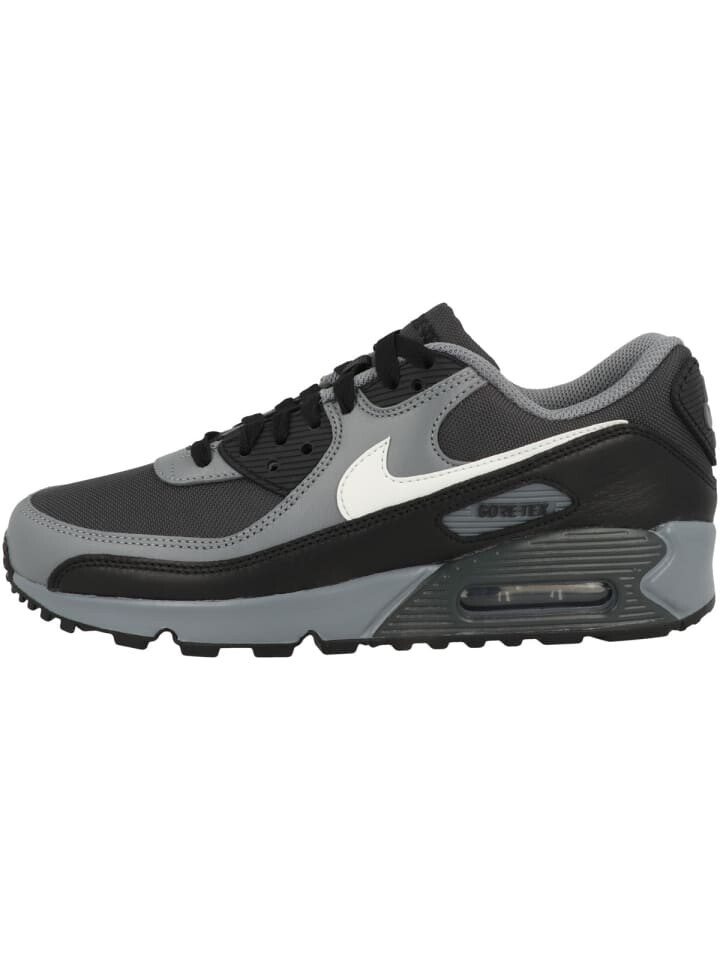 

Низкие кроссовки Nike low Air Max 90 Gore Tex, темно-серый