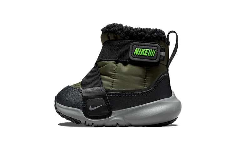 

Обувь для малышей Nike Flex Advance TD
