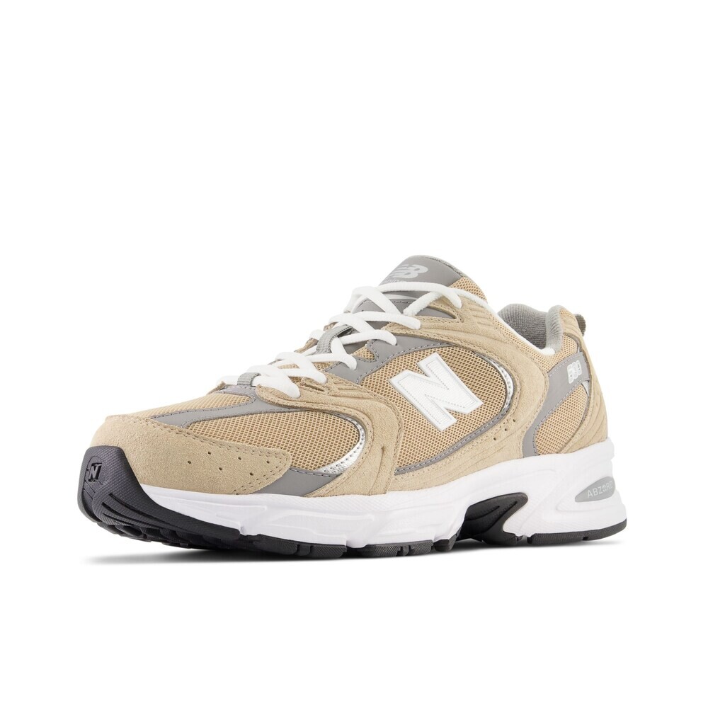 

Кроссовки New Balance 530, бежевый