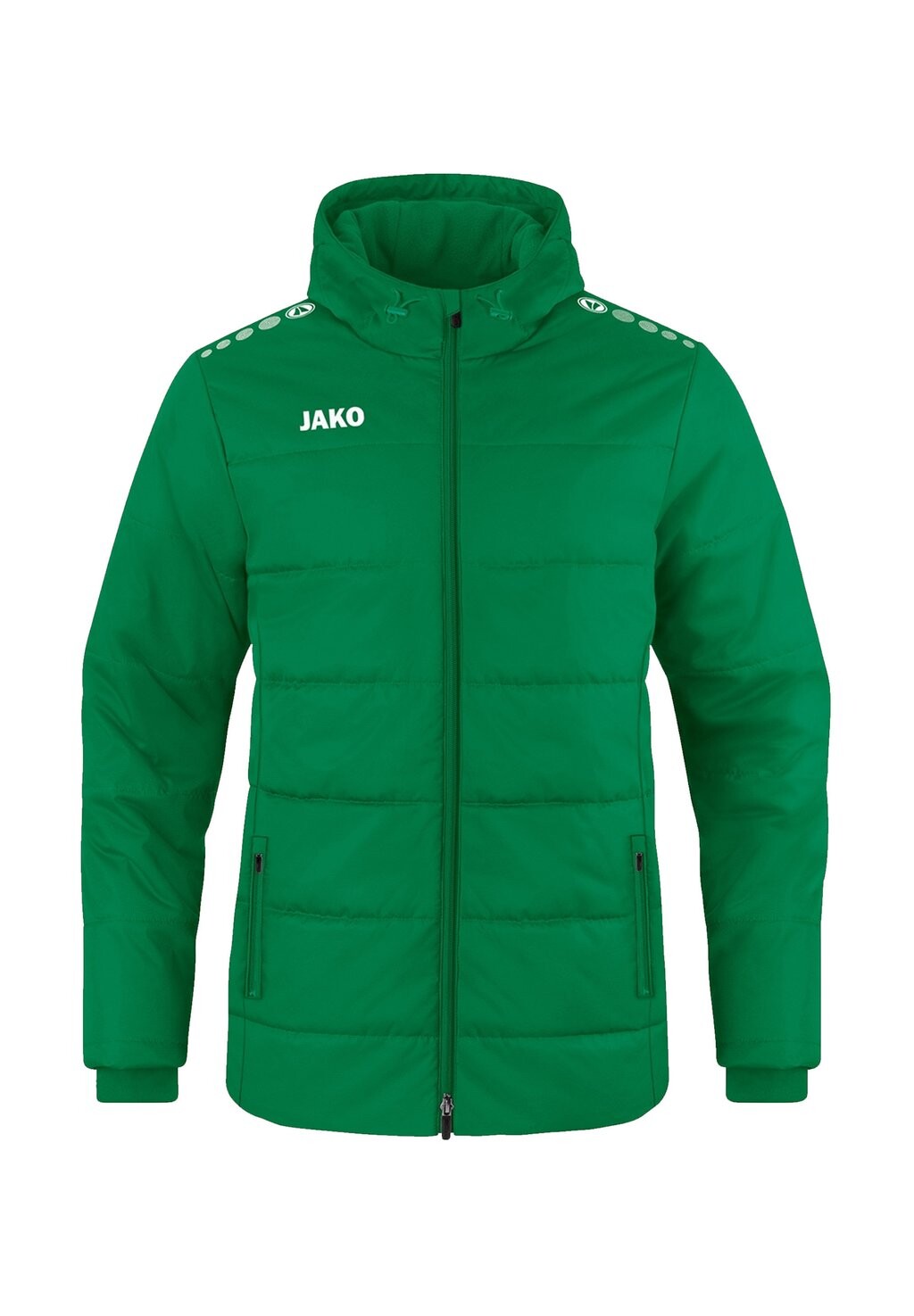 

Куртка зимняя JAKO