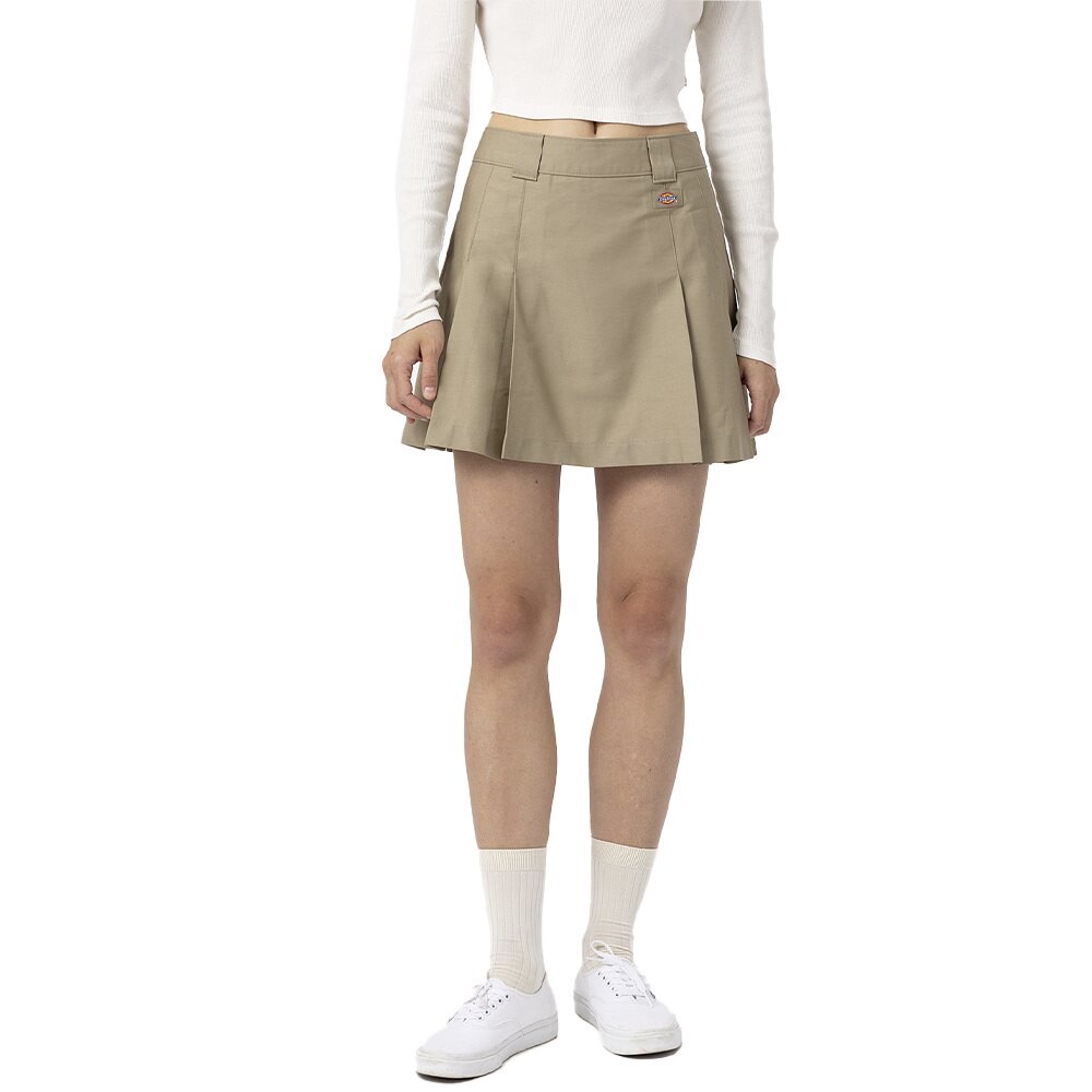 

Юбка Dickies Elizaville, зеленый