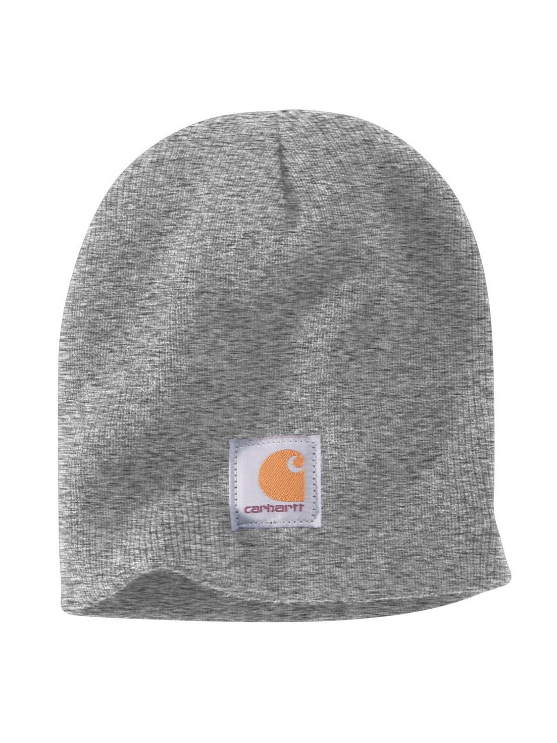 

Кепка CARHARTT Knit Beanie, серый