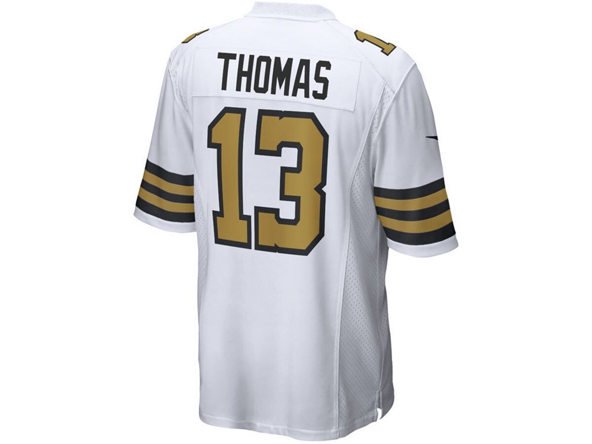 

Мужская майка New Orleans Saints Michael Thomas Nike
