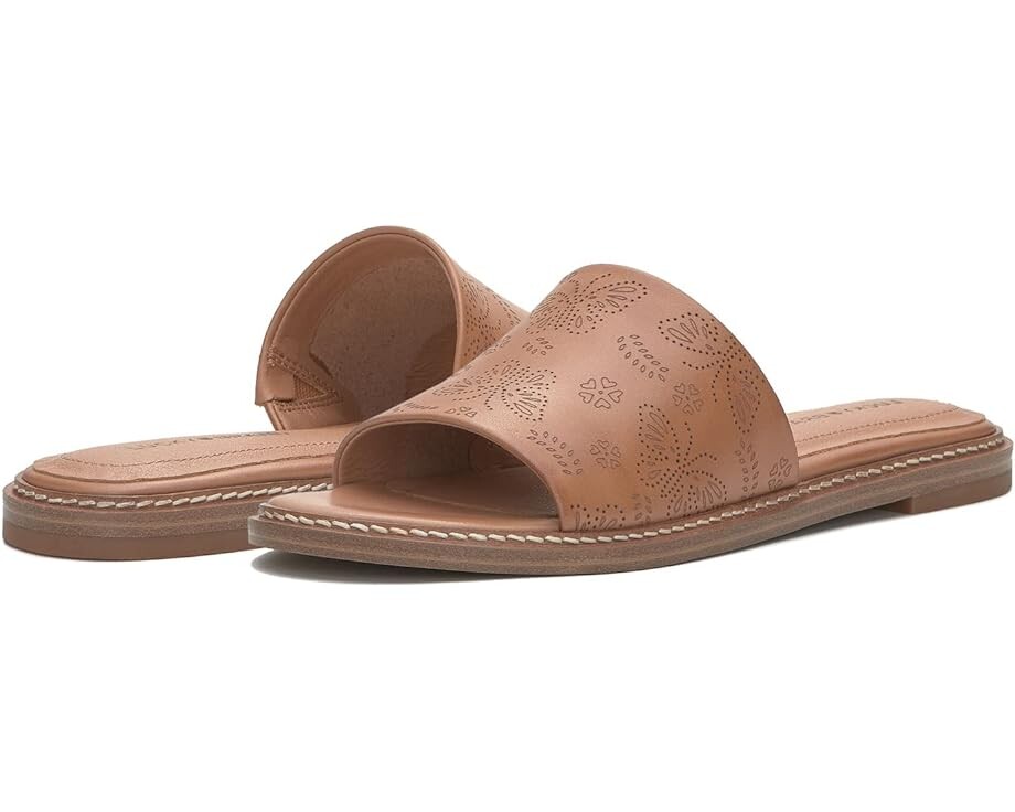 

Сандалии Lucky Brand Keshy, цвет Tan