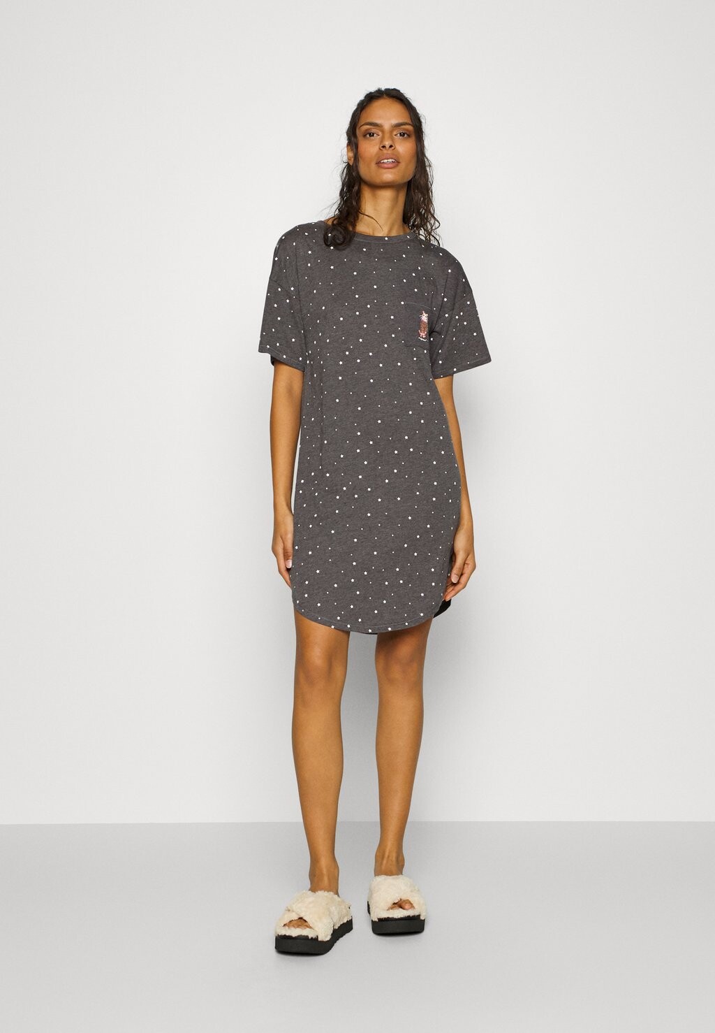 

Ночная рубашка Marks & Spencer