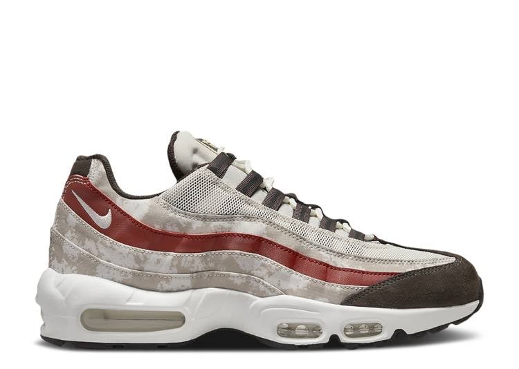 

Кроссовки Nike AIR MAX 95 'SOCIAL FC',