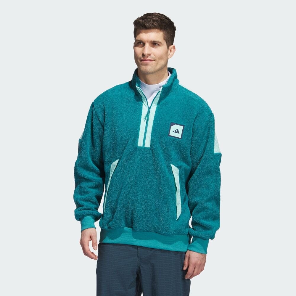 

Куртка Adidas ADICROSS, Синий