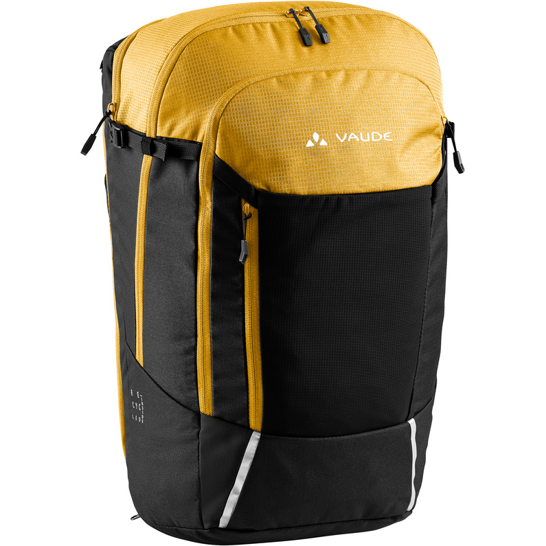 Рюкзак Cycle 28 II Vaude, желтый