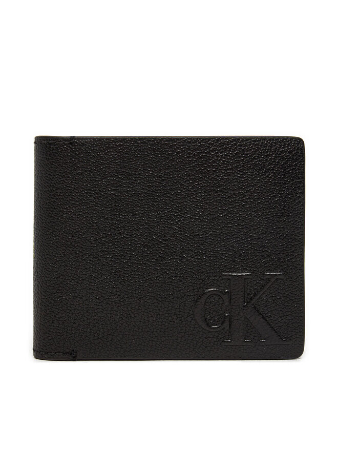 

Кошелек Calvin Klein, черный
