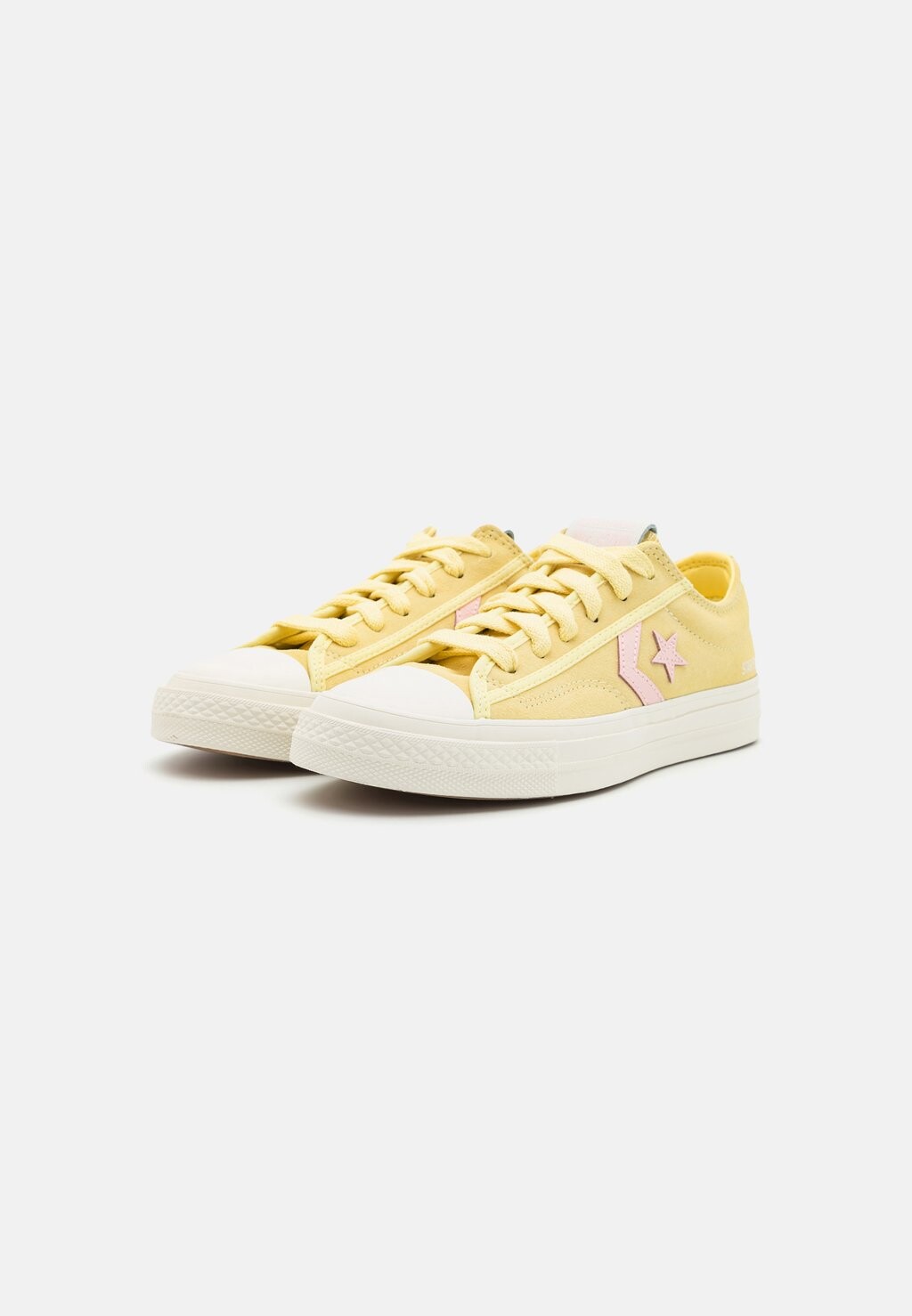 

Кроссовки Star Player 76 Converse, бежевый