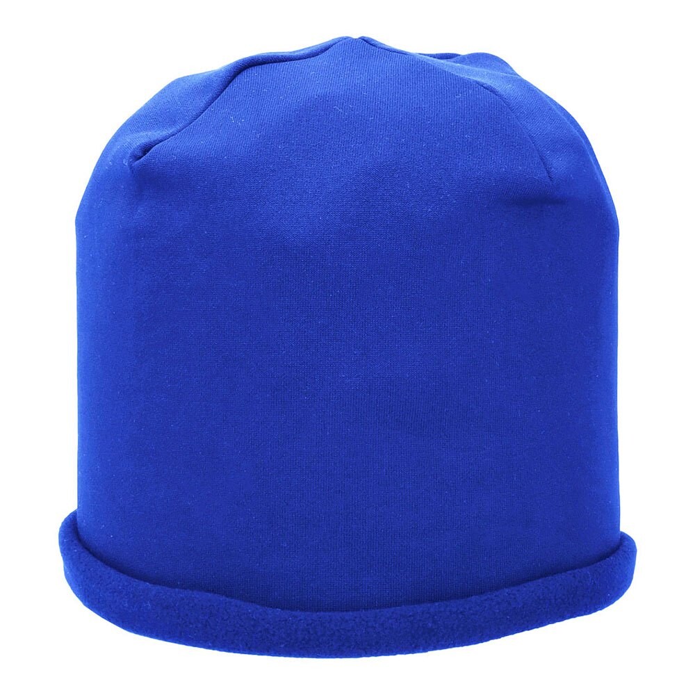 

Шапка CMP Fleece 6505112, синий