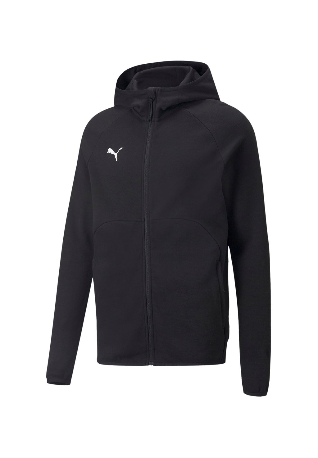 

Толстовка с капюшоном Puma