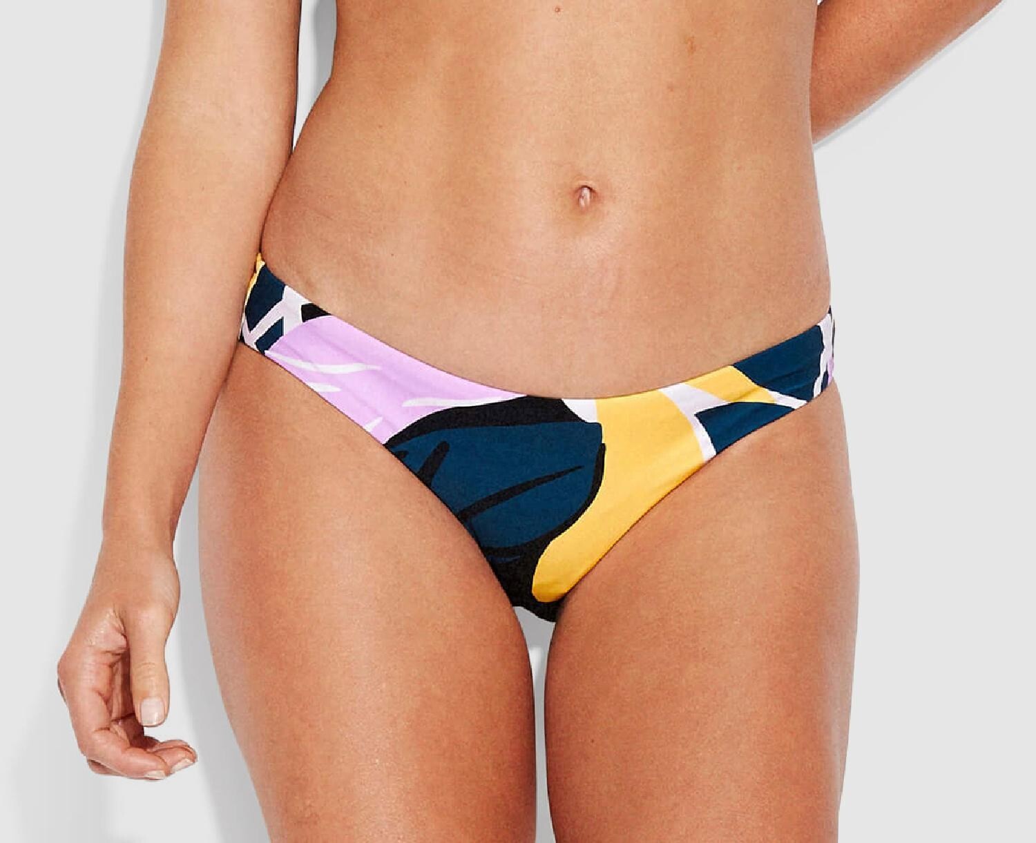 

Низ купальника Hipster Cut Copy – женский Seafolly, синий
